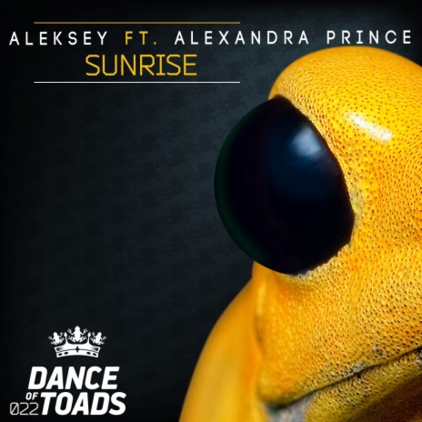Sunrise (Original Mix) ft. Alexandra Prince