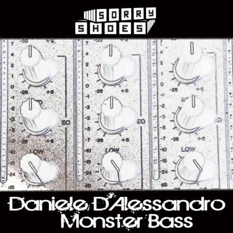 Monster Bass (Original Mix)