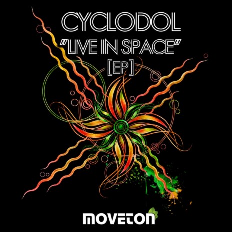 Live In Space (Original Mix) | Boomplay Music