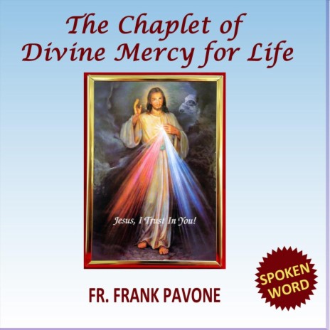 The Divine Mercy Prayers | Boomplay Music