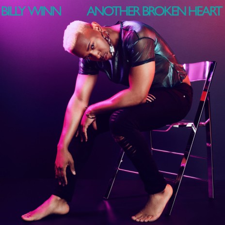 Another Broken Heart | Boomplay Music