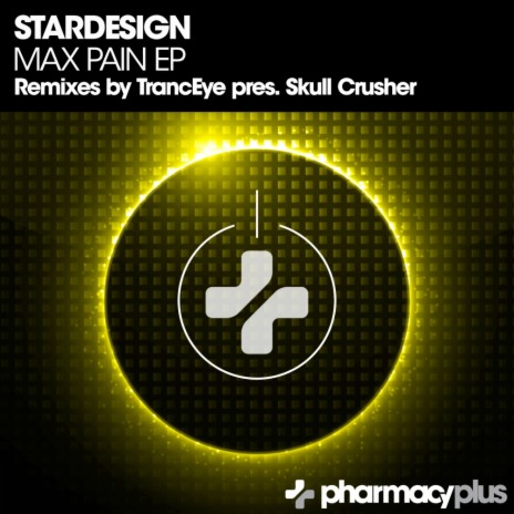 Max Pain (TrancEye pres. Skull Crusher Remix) | Boomplay Music