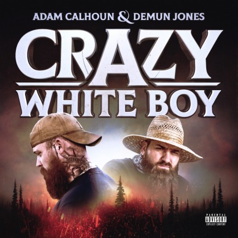 White Boy ft. Demun Jones | Boomplay Music