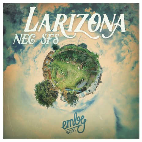 Larizona (Original Mix)