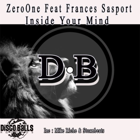 Inside Your Mind (Mike Riche Remix) ft. Frances Sasport | Boomplay Music