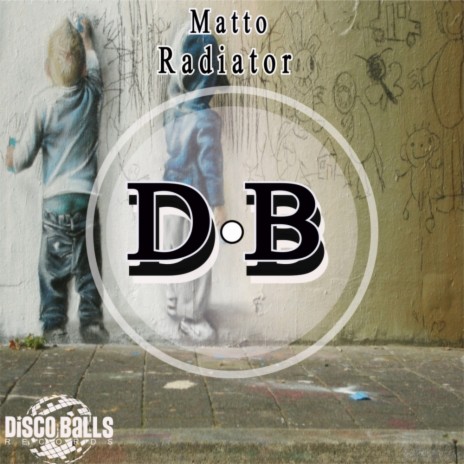 Radiator (Original Mix) | Boomplay Music