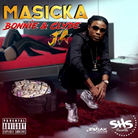 Bonnie and Clyde JA ft. DJ Nicco | Boomplay Music