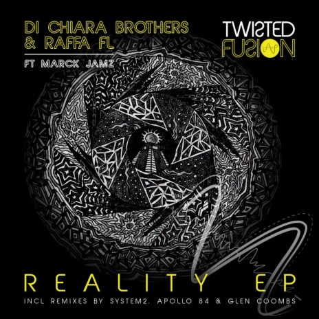 Reality (Original Mix) ft. Raffa FL & Marck Jamz