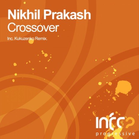 Crossover (Original Mix)