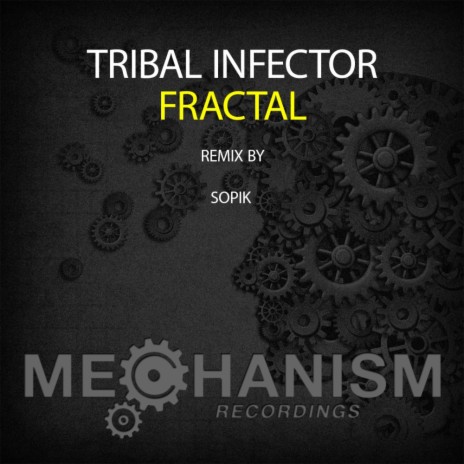 Fractal (Original Mix) | Boomplay Music