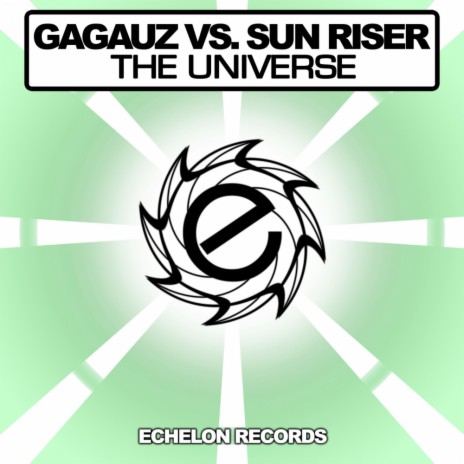 The Universe (Original Mix) ft. Sun Riser | Boomplay Music