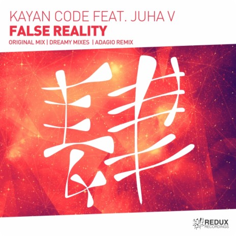 False Reality (Original Mix) ft. Juha V