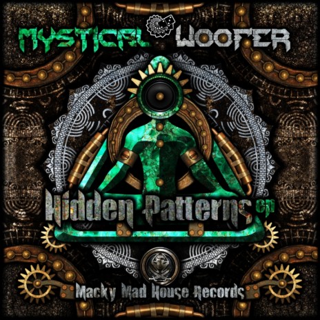 Hidden Patterns (Original Mix)