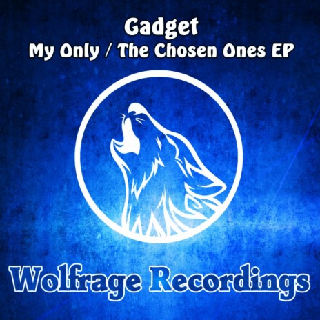 The Chosen Ones (Original Mix) | Boomplay Music