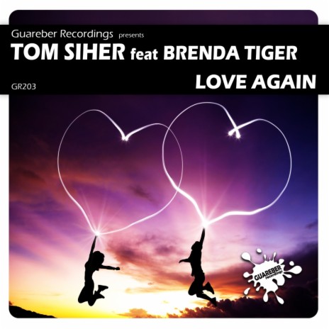 Love Again (Big Room Mix) ft. Brenda Tiger | Boomplay Music