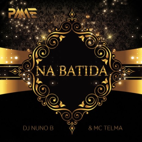 Na Batida (Radio Edit) ft. Mc Telma