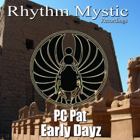 Early Days (Original Mix) | Boomplay Music