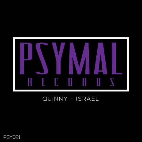 Israel (Original Mix) | Boomplay Music