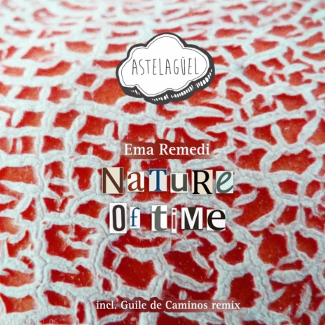 Nature of Time (Original Mix) | Boomplay Music