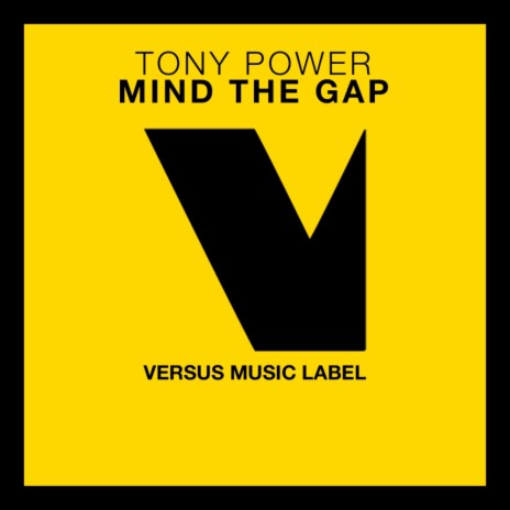 Mind The Gap (Original Mix) | Boomplay Music