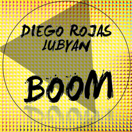 Boom (Original Mix) ft. Lubyan | Boomplay Music