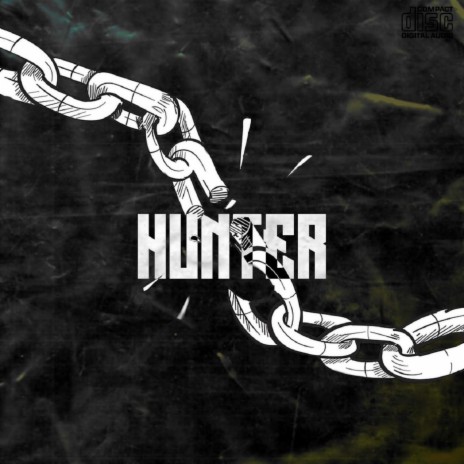 Hunter ft. Flavin & Justa Causa | Boomplay Music