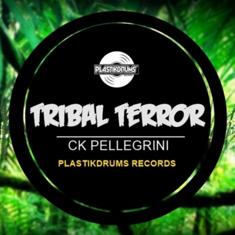 Tribal Terror (Original Mix)