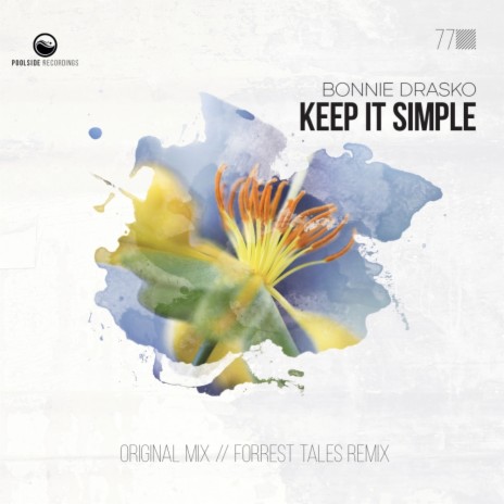 Keep It Simple (Forrest Tales Remix)