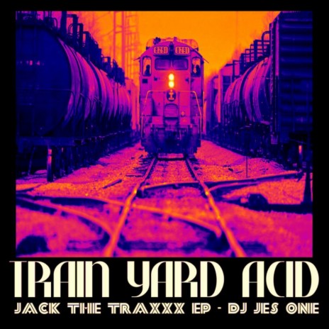 Jack To The Sound (Original Mix)