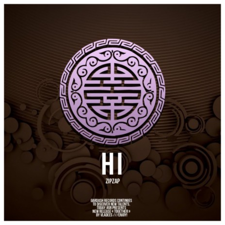 Hi (Original Mix) | Boomplay Music