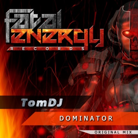 Dominator (Original Mix) | Boomplay Music