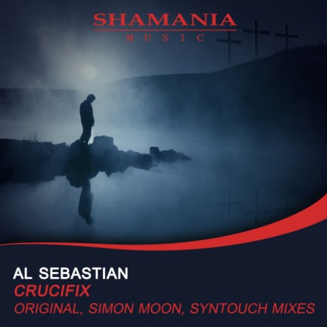 Crucifix (Simon Moon Remix)
