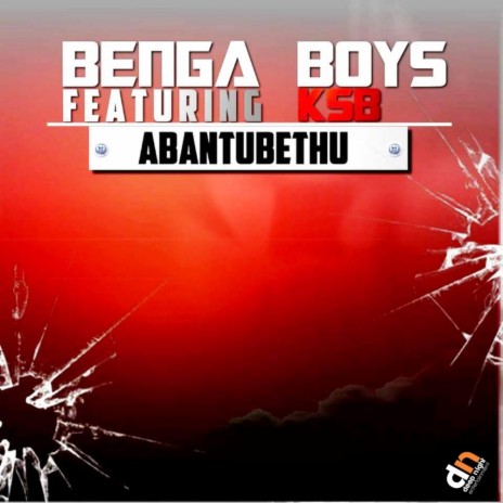 Abantu Bethu (Original Mix) ft. DJ KSB