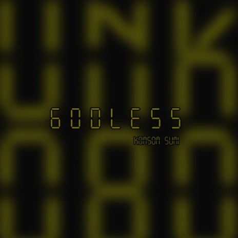 Godless (Original Mix)