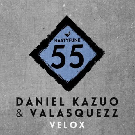 Velox (Original Mix) ft. Velasquezz