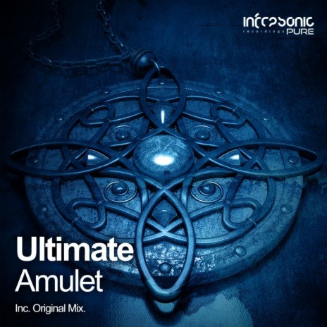 Amulet (Original Mix) | Boomplay Music