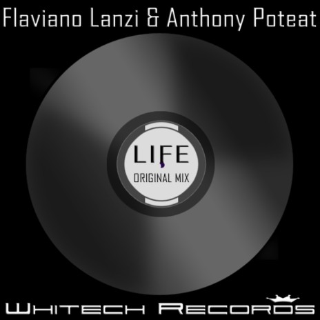 Life (Sam Sky Remix) ft. Anthony Poteat