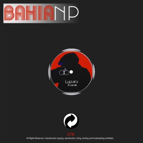 Bahia (Original Mix)