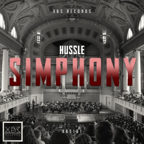 Simphony (Original Mix) | Boomplay Music