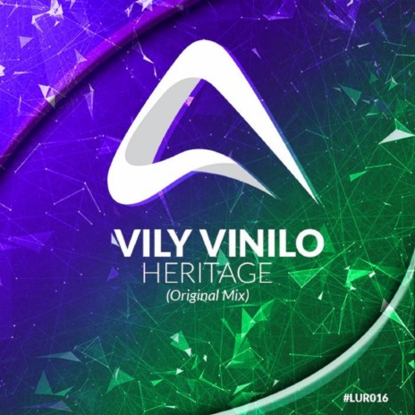 Heritage (Original Mix) | Boomplay Music