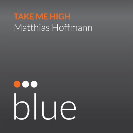 Take Me High (Original Mix)