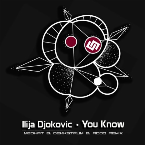 You Know (Original Mix) | Boomplay Music