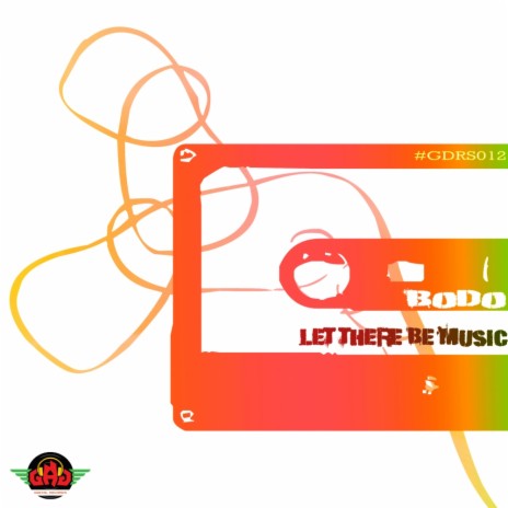 Let There Be Music (Original Mix) | Boomplay Music