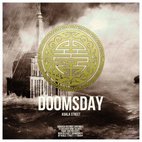 Doomsday (Original Mix)