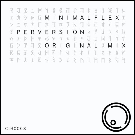 Perversion (Original Mix)