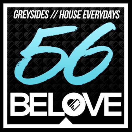 House Everydays (Original Mix) | Boomplay Music