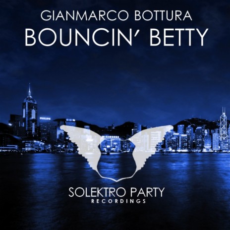Bouncin' Betty (Original Mix) | Boomplay Music