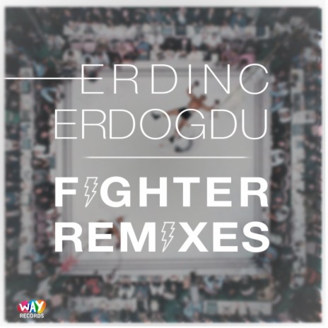 Fighter (Faruk Orakci Remix)