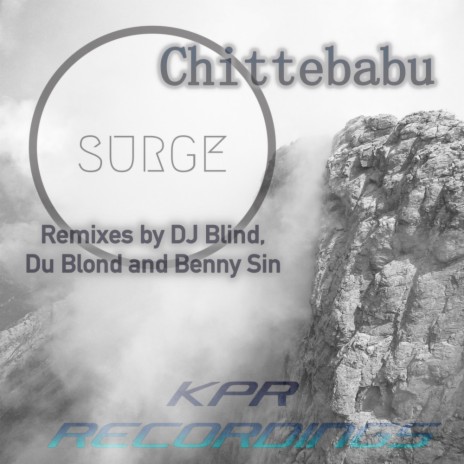 Surge (Benny Sin Remix) | Boomplay Music