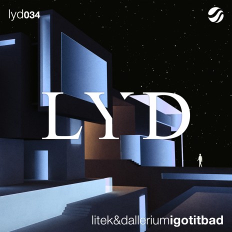 I Got It Bad (Radio Edit) ft. Dallerium